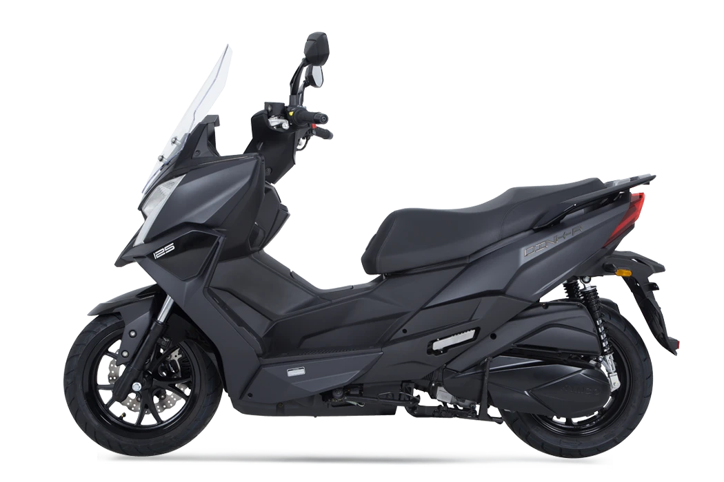 KYMCO Türkiye | Scooter