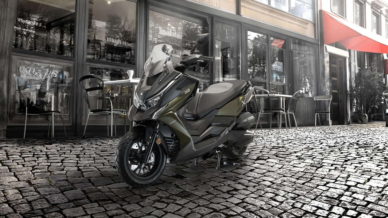 DTX 250