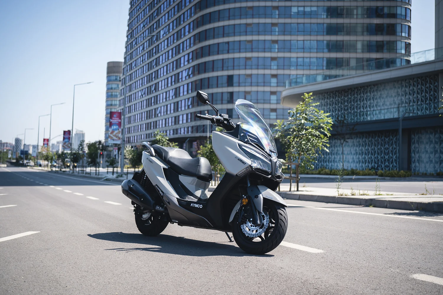X-Town CT 250