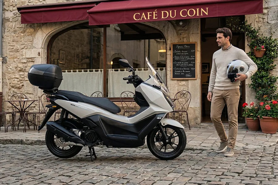 A1 Motor Ehliyet Fiyatı 2026: Detaylı Bilgiler ve Kymco Modelleri