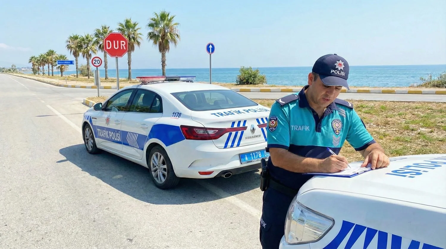 2026 Yılında Ehliyetsiz Motor Kullanma Cezası Ne Kadar?