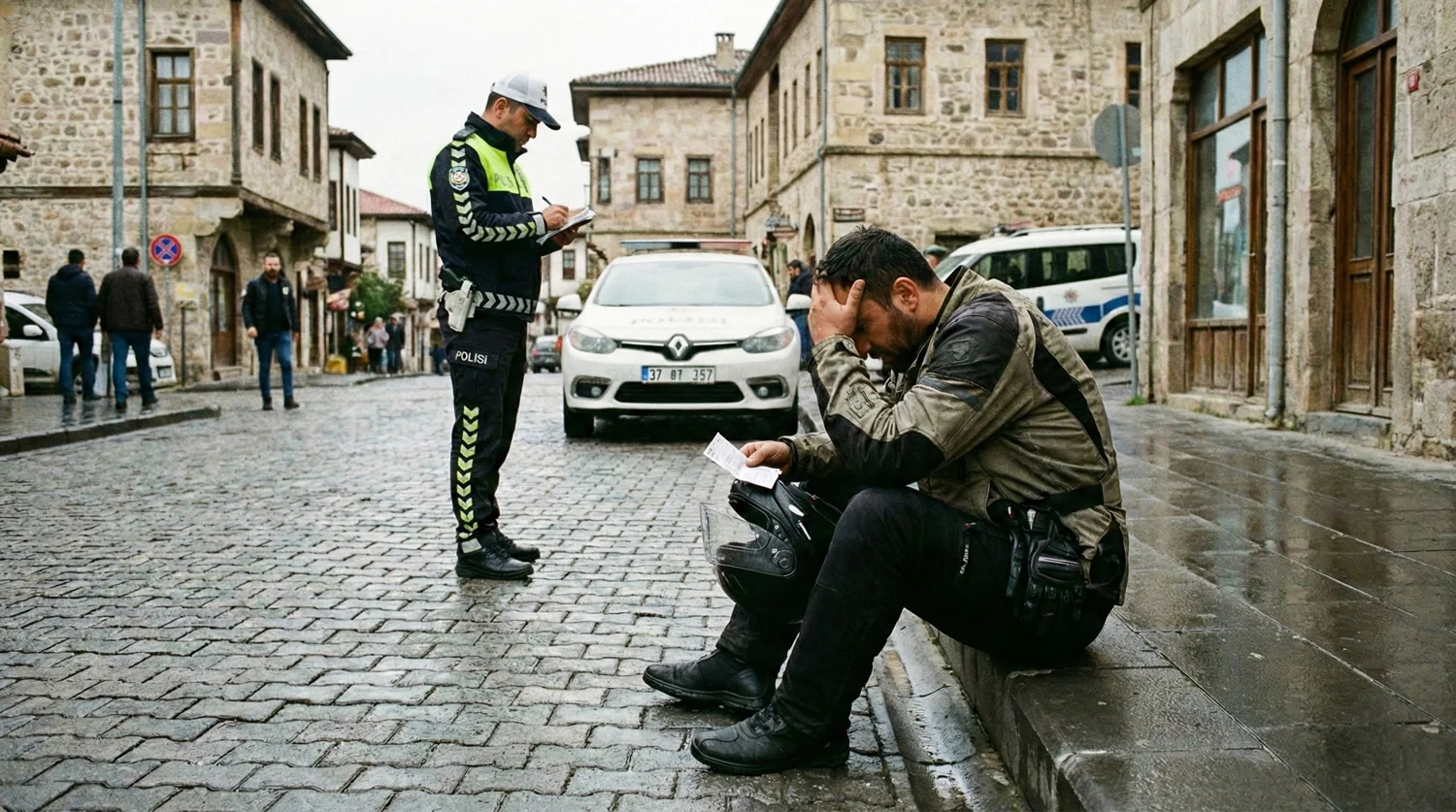 Ehliyetiniz Olmadan Alkollü Bir Şekilde Yakalanmanız Durumunda Ne Olur?