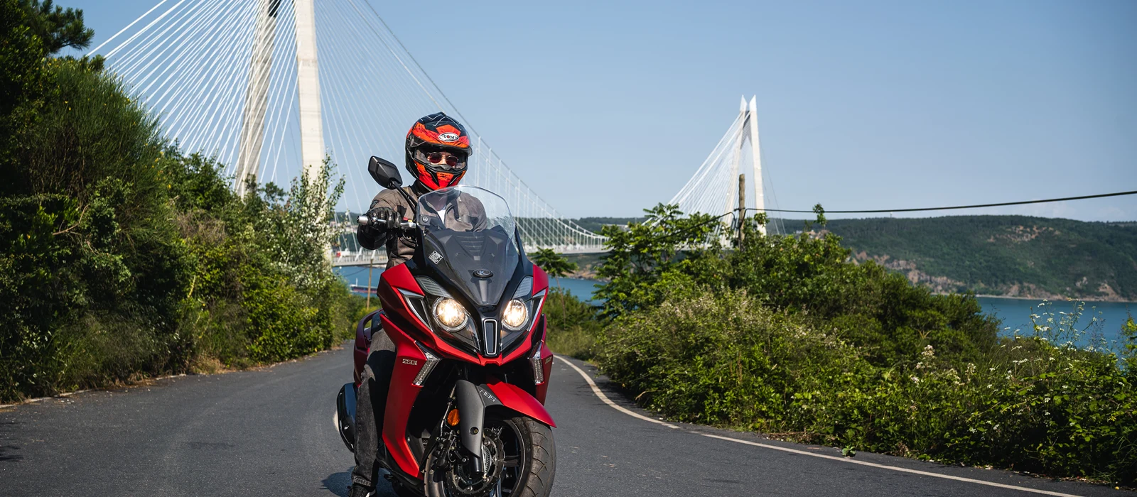 Şehir İçi ve Uzun Yolun Yıldızları: En İyi 250'lik Motorlar ve Kymco Modelleri