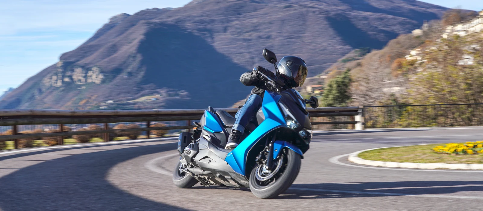 Sizin İçin İdeal Kymco Modeli Hangisi?