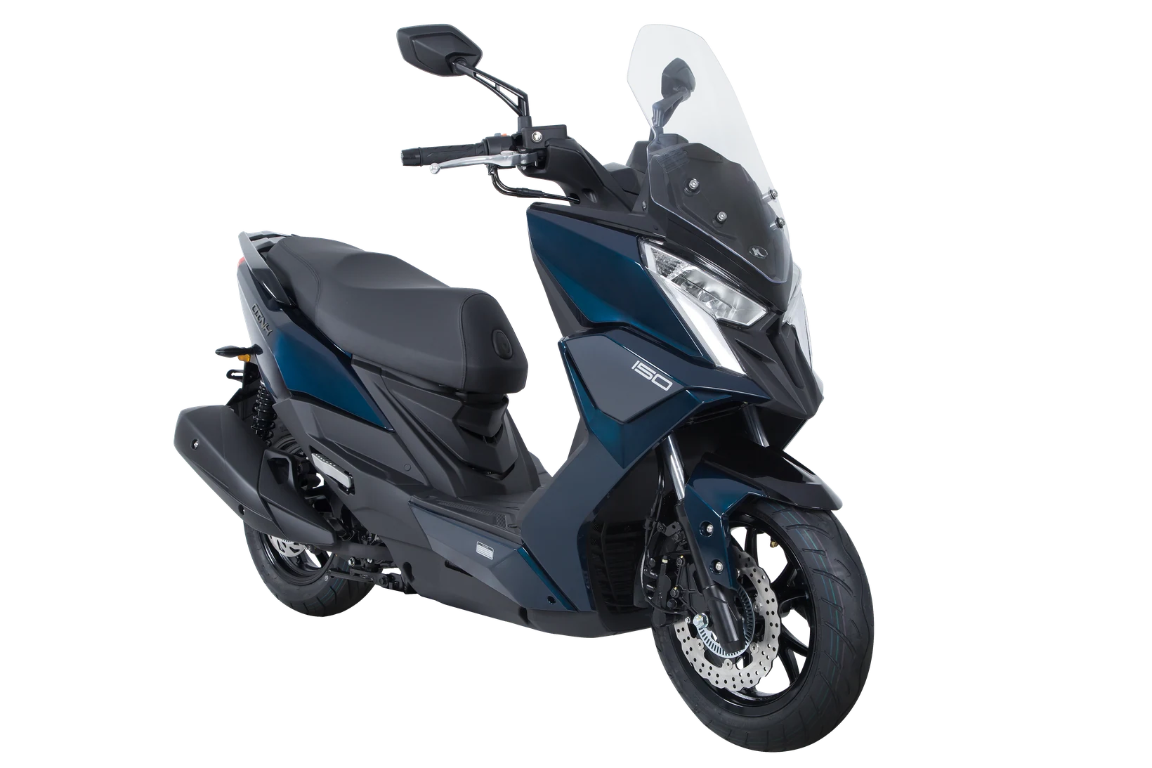 KYMCO Dink R 150
