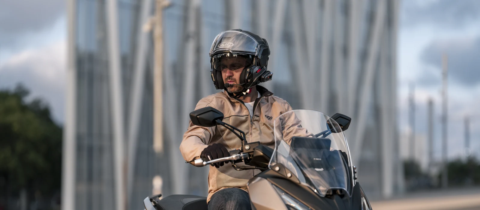 İki Tekerde Sarsılmaz Güven: Kymco’yu Farklı Kılan Nedir?