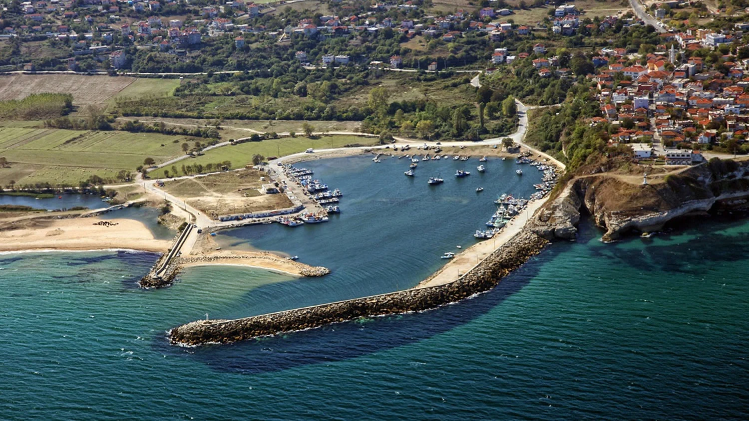 Kıyıköy