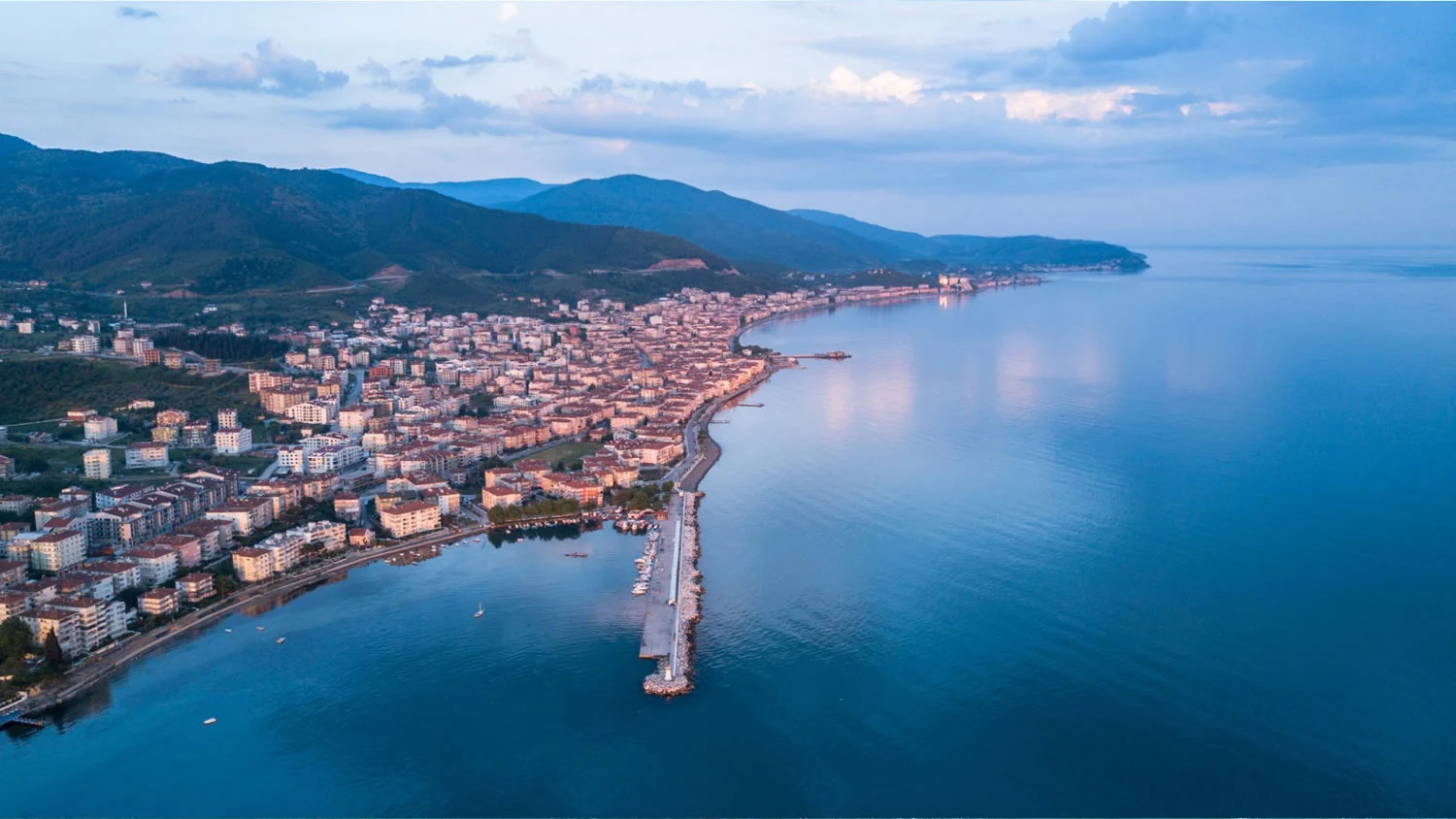 Çınarcık