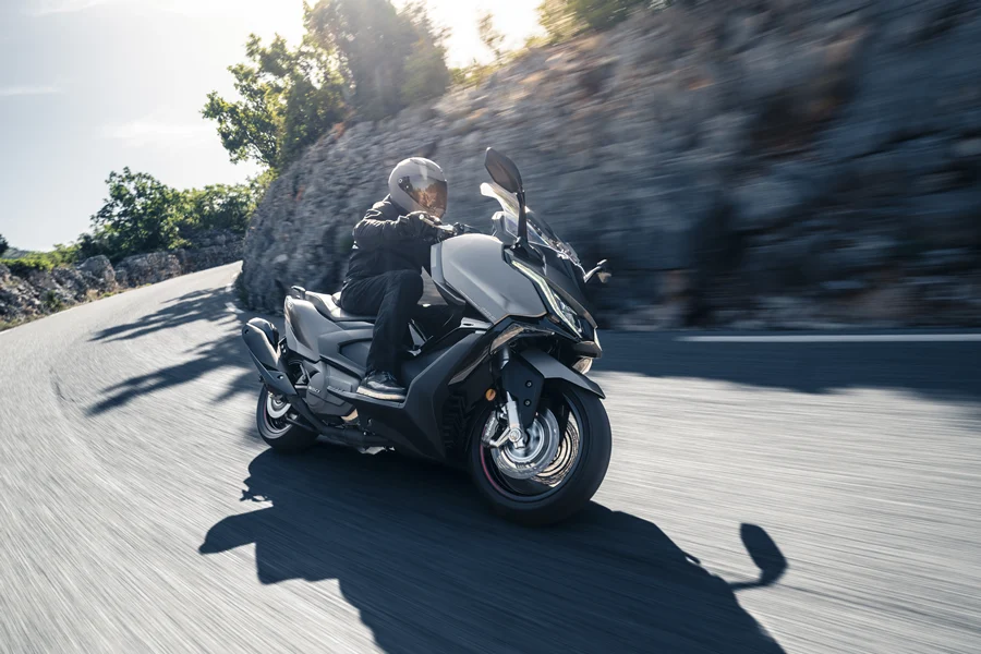 Kymco Motor Alınır mı? İşte Size Kymco ile Yola Çıkmak İçin Harika Nedenler!