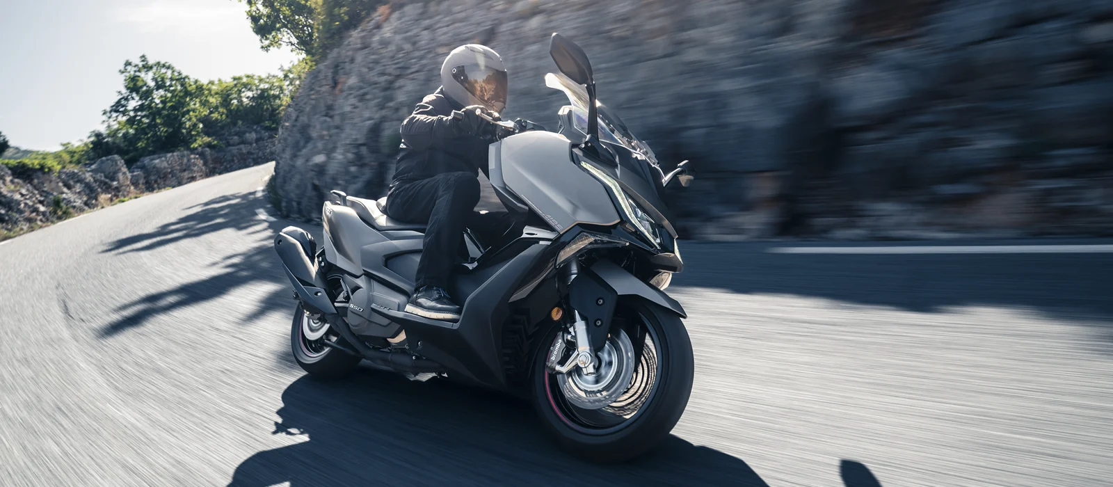 Kymco Motor Alınır mı? İşte Size Kymco ile Yola Çıkmak İçin Harika Nedenler!