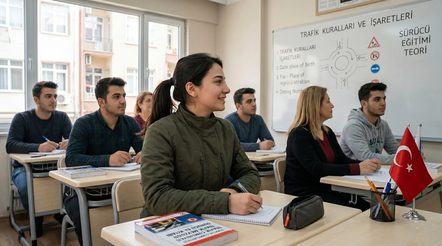 Motosiklet Ehliyet Fiyatları 2026