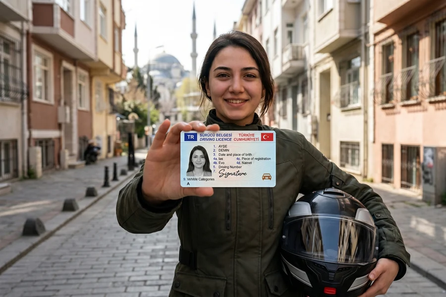 Motor Ehliyet Fiyatları 2026: Kymco Dünyasına Adım Atmanın Maliyeti Ne Kadar?