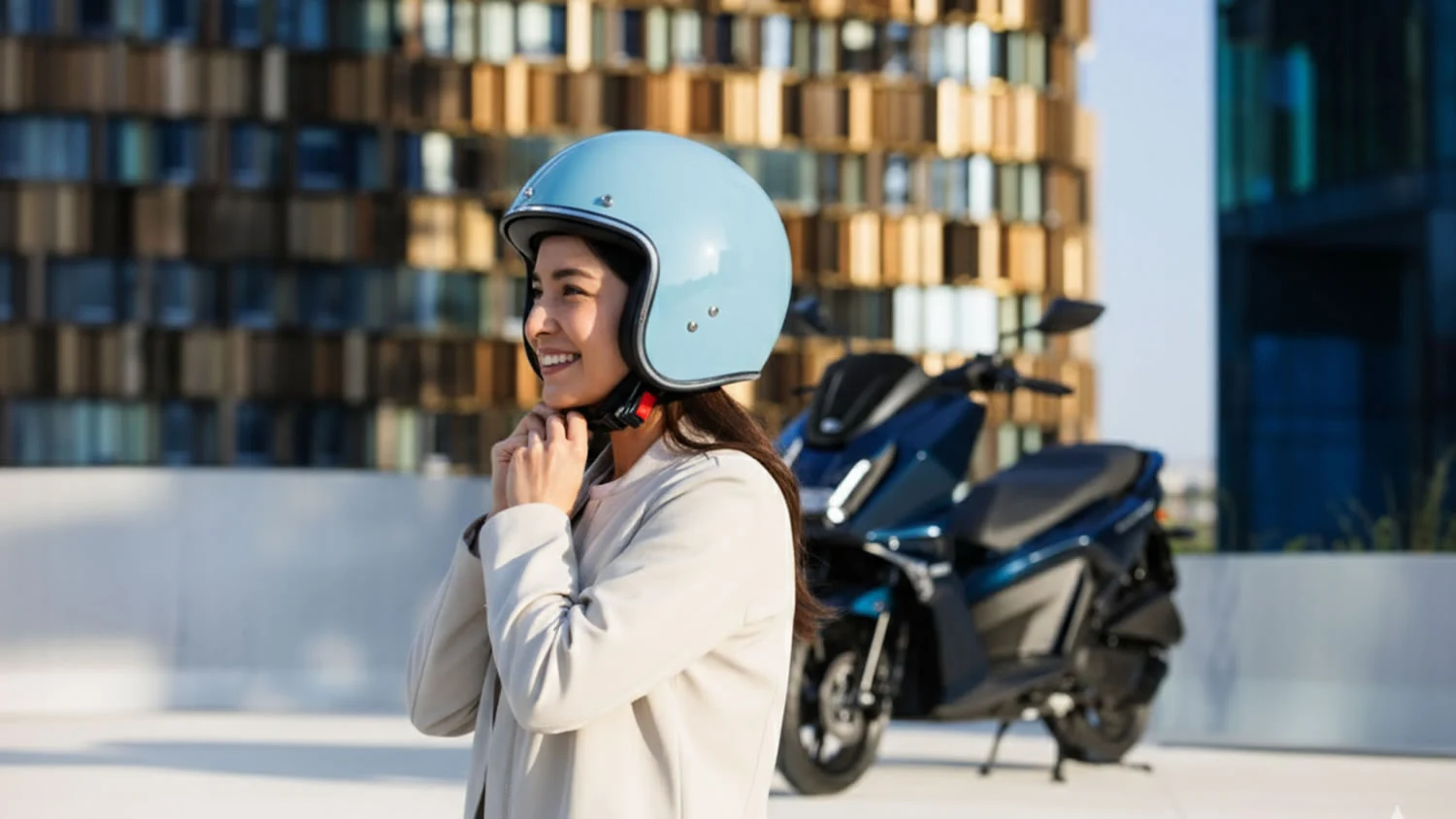 Parkur Nasıl Bir Yer? Hangi Etaplar Var?