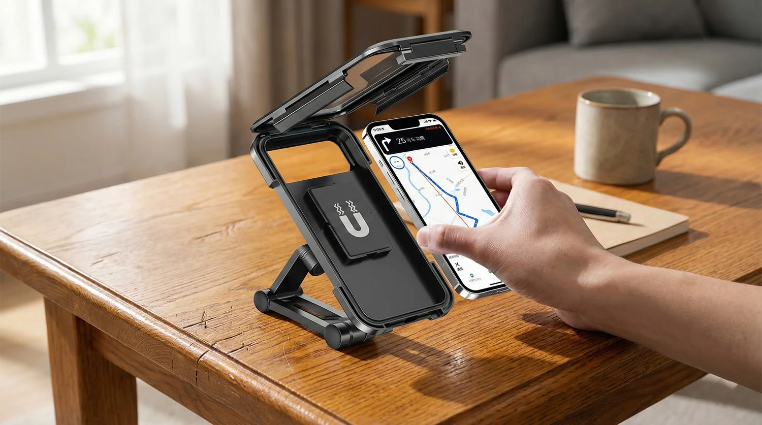 Bariz İlk Cevap: Telefon