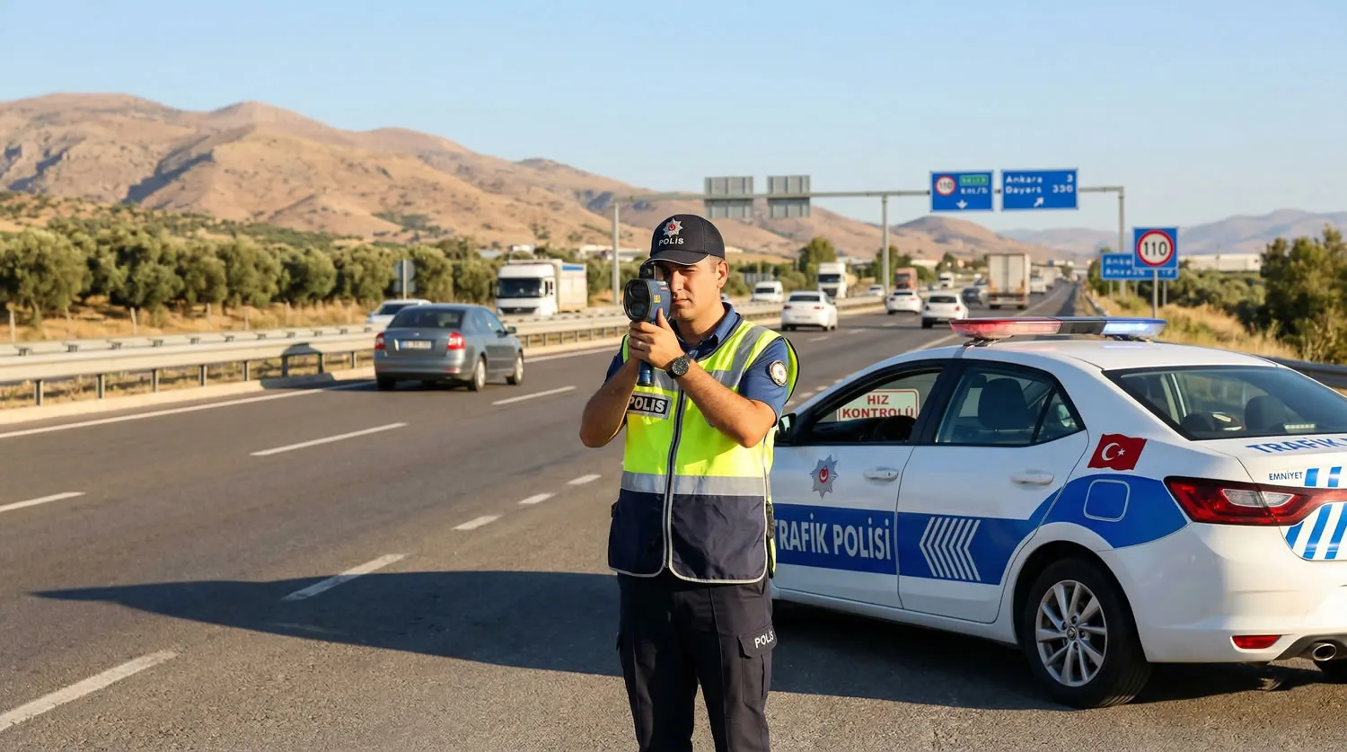 L1 Sınıfı: Motorlu Bisikletler (Moped)