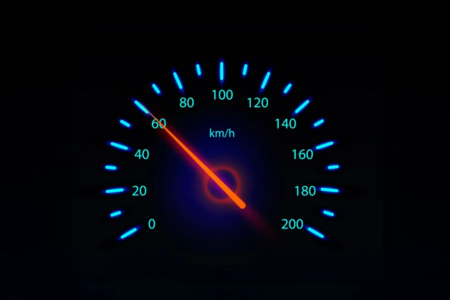 Motosiklet Hız Sınırı: 2026 Yılı Güncel Kuralları ve Güvenli Sürüş İpuçları