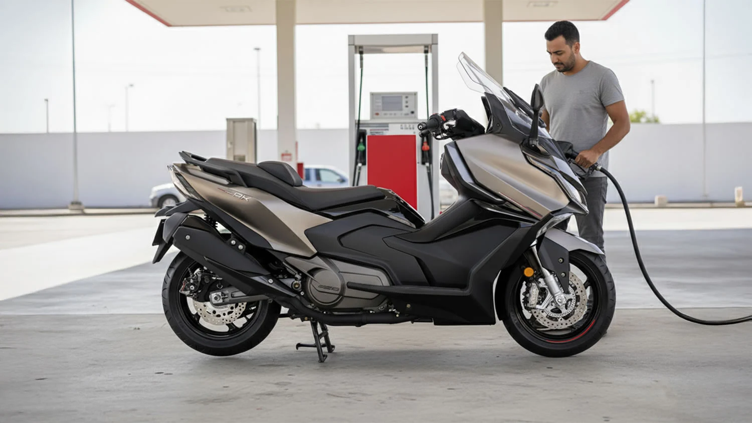 Gaz Kullanımını Akıllıca Yapın