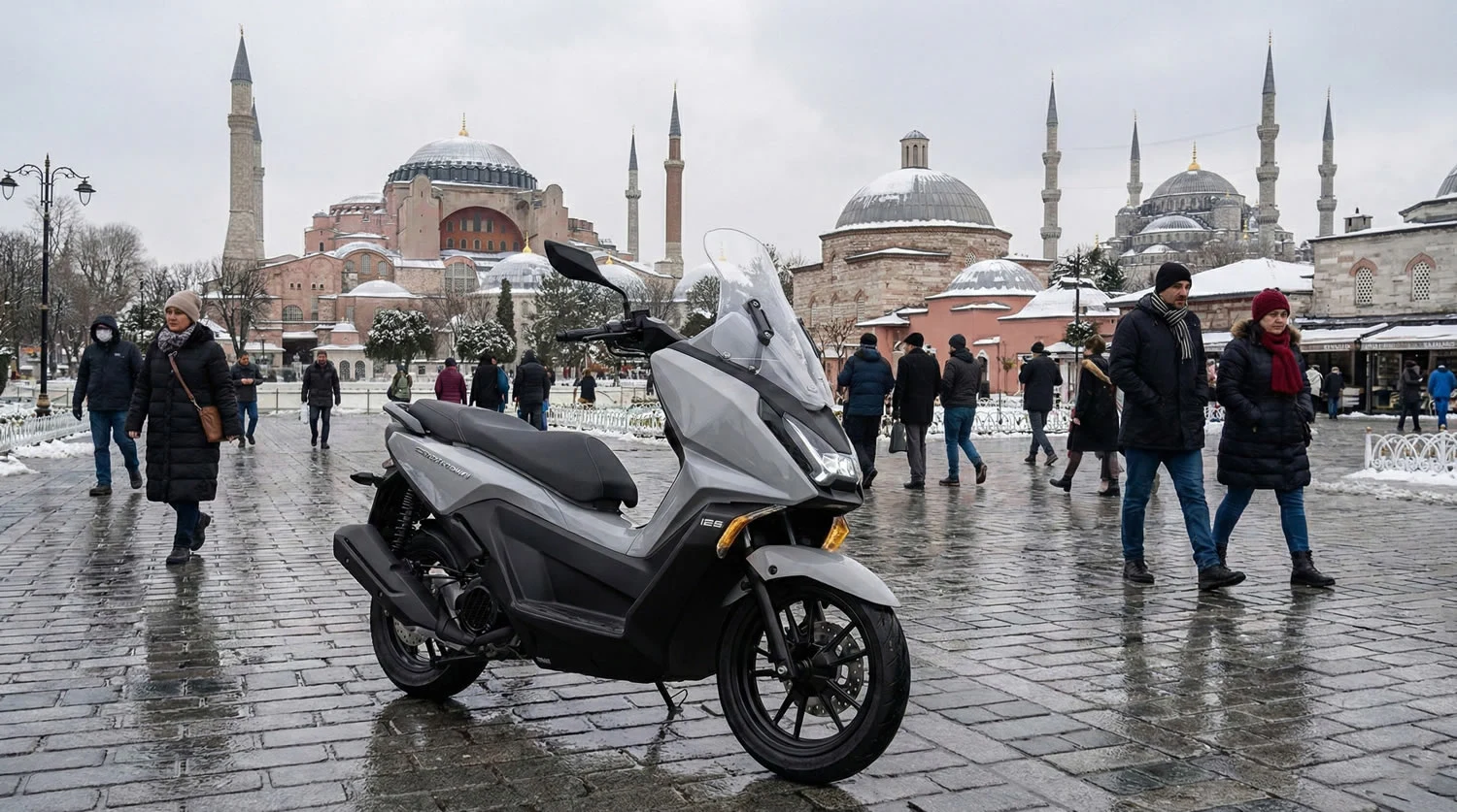 Yakıt Sisteminizi Kontrol Edin