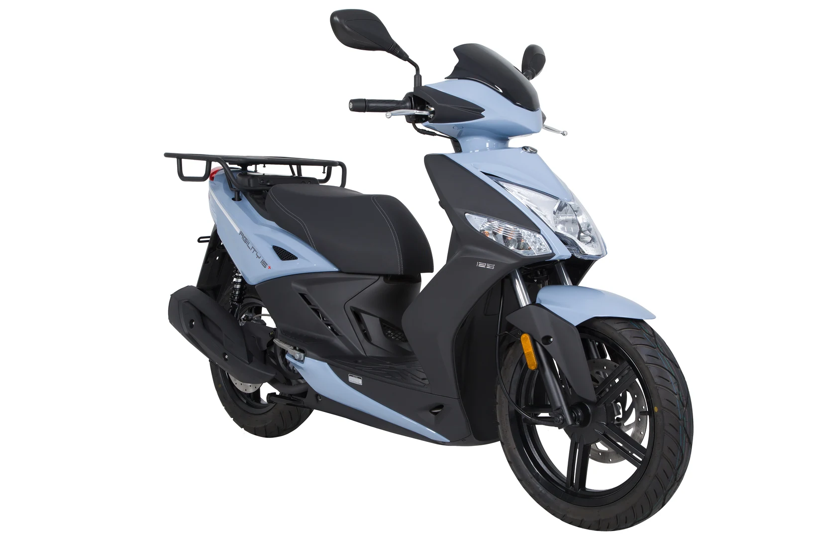 KYMCO Agility Delivery 125i