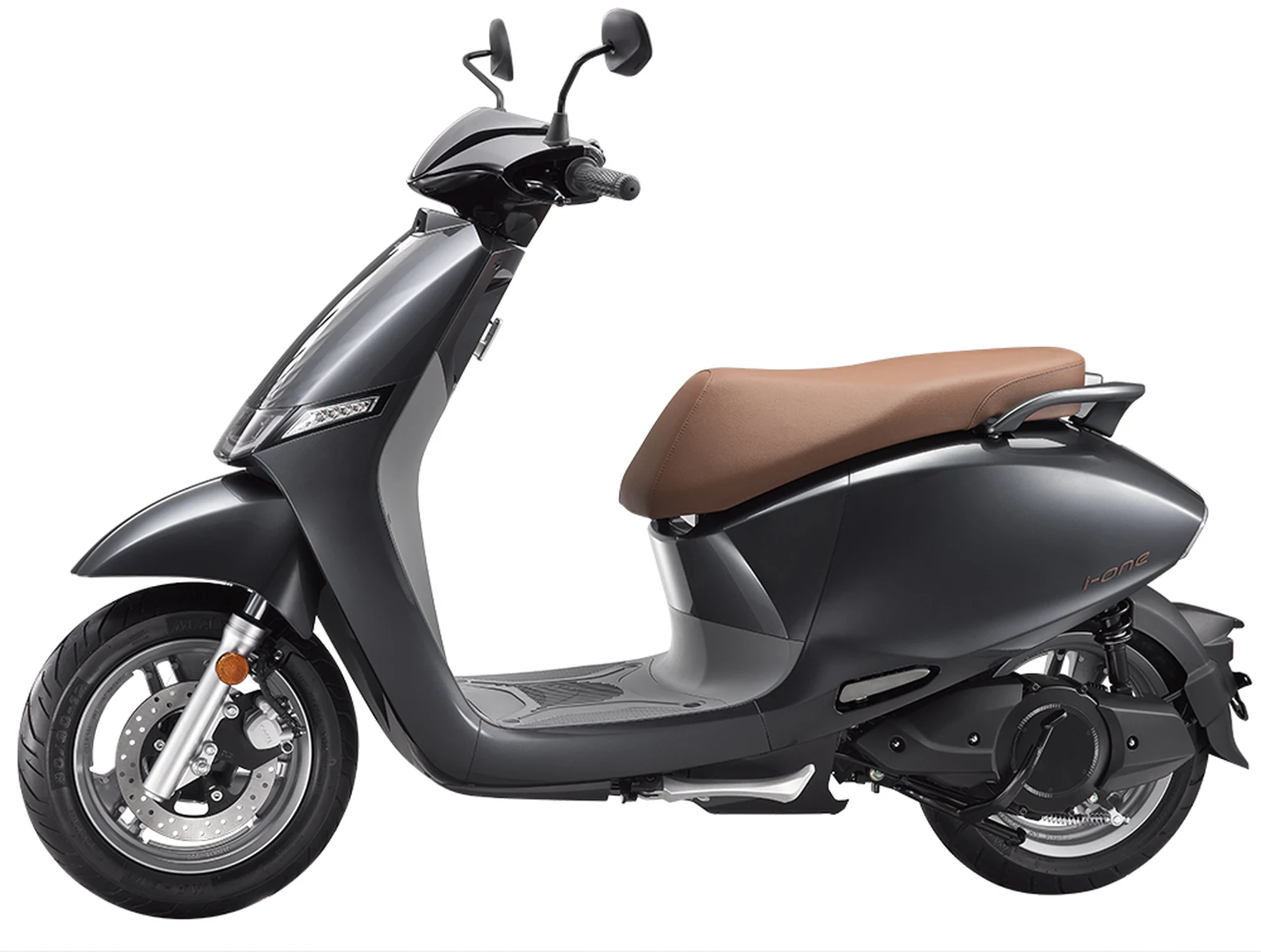KYMCO i-One