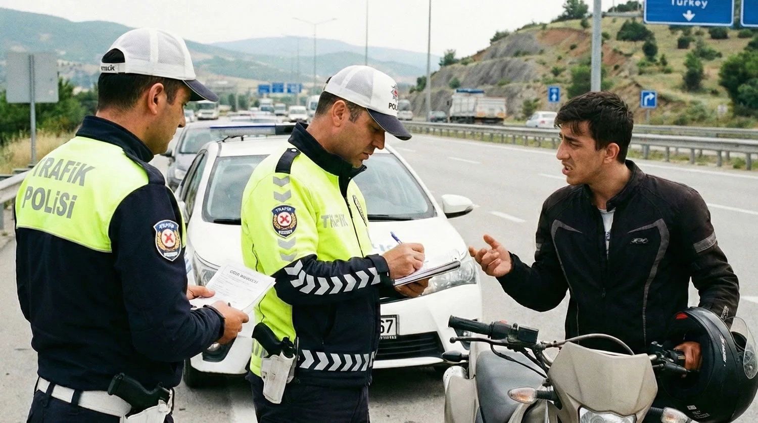 İkinci El Araç Satışında Sigorta Zorunluluğu Olduğunu Unutmayın