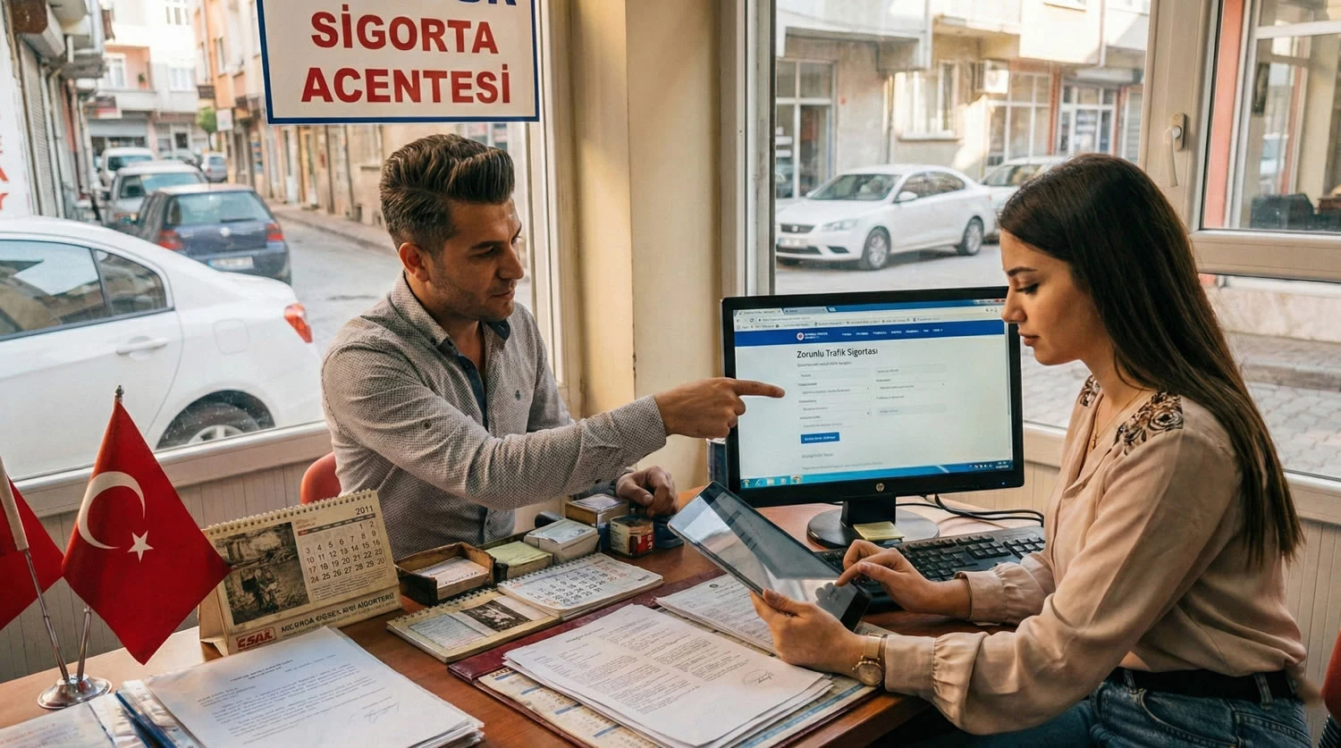 Motosiklet Trafik Sigortası Yaptırmamanın Diğer Riskleri